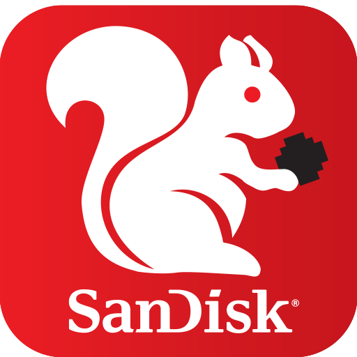 sandisk disk utility